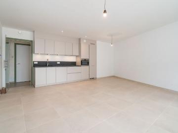 Energiezuinig Nieuwbouwappartement op wandelafstand van het centrum van Lokeren