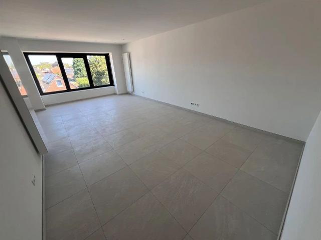 Energiezuinig appartement met 2 slaapkamers en garage