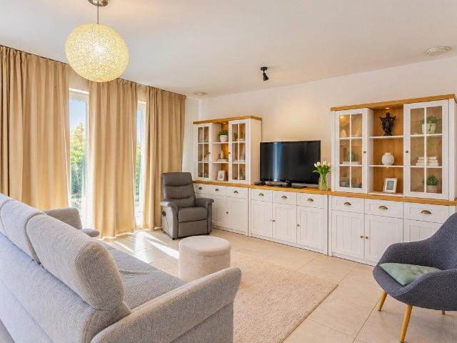 Energiezuinig appartement met 2 slaapkamers in Heers