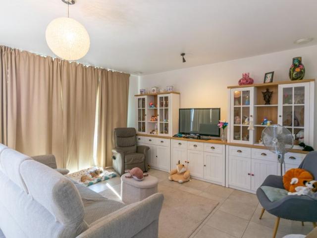 Energiezuinig appartement met 2 slaapkamers in Heers