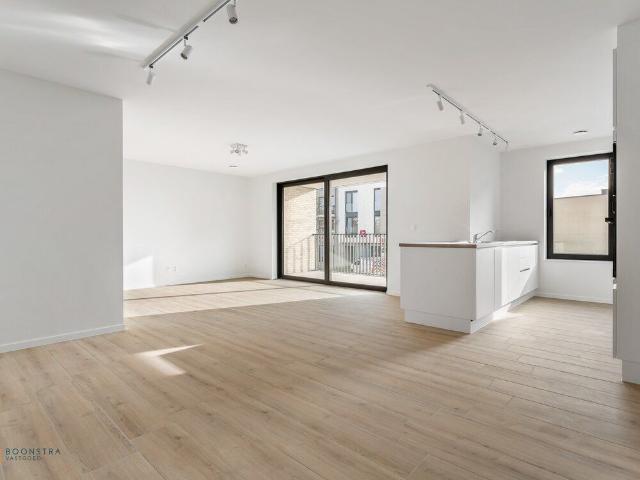 Energiezuinig appartement met 2 slpkrs te Putte