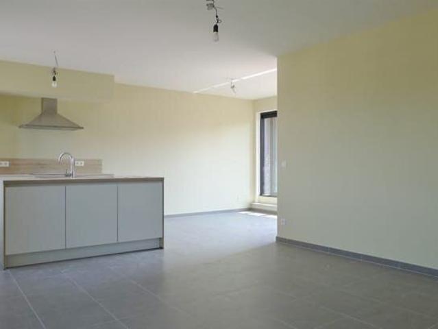Energiezuinig appartement met terras te huur Ledeberg/Gent