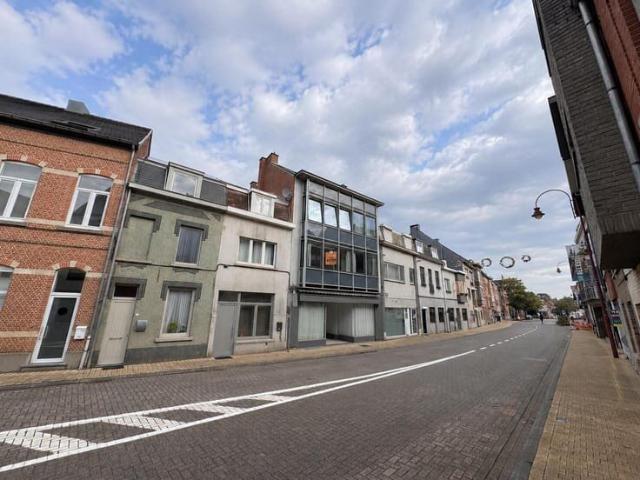 Energiezuinig appartement met twee slaapkamers