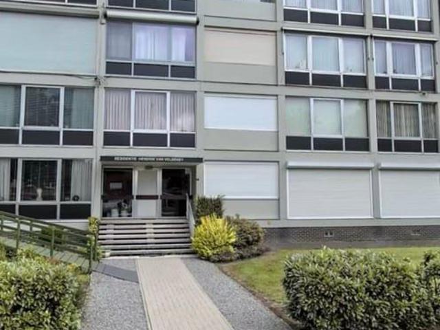 Energiezuinig appartement 50m² + ondergrondse parkeerplaats