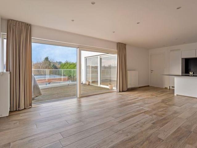 ENERGIEZUINIG E peil 51 LUXE APPARTEMENT TE DIEST!