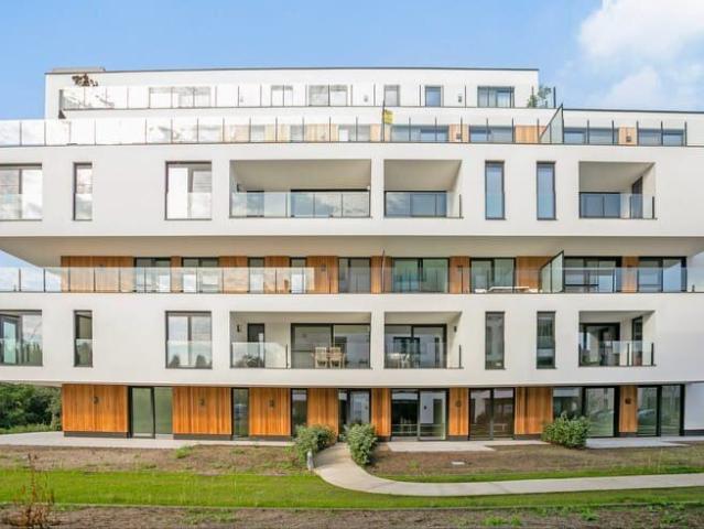 ENERGIEZUINIG E PEIL 11 APPARTEMENT TE DIEST!