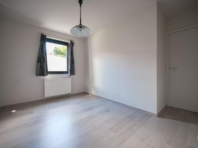 Energiezuinig tweeslaapkamer appartement bij Sint Tilloplein te Izegem