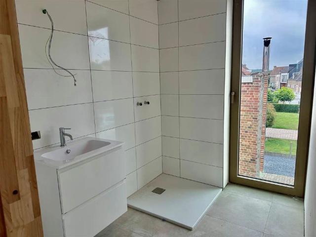 Energiezuinig wonen in het hart van Nederename Oudenaarde