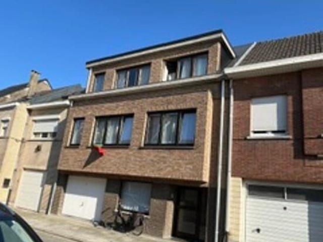 Energiezuinig 2 slpk app, zuidterras, bureel en tuin