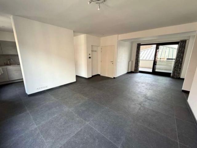 Energiezuinig 2 slpk appartement Leuven – Vrij vanaf 15/10