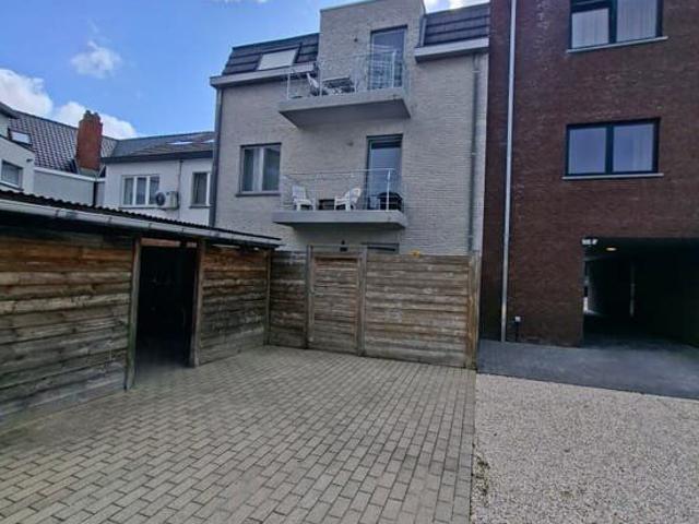 Energiezuinig 2 SLPK appartement met terras