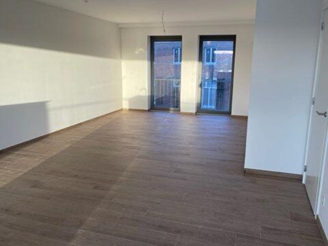 Energiezuinig 2 slpkmr nieuwbouwappartement