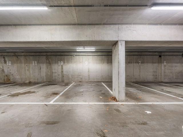 Energiezuinig 3‑slpk appartement van 145m² met dubbel terras