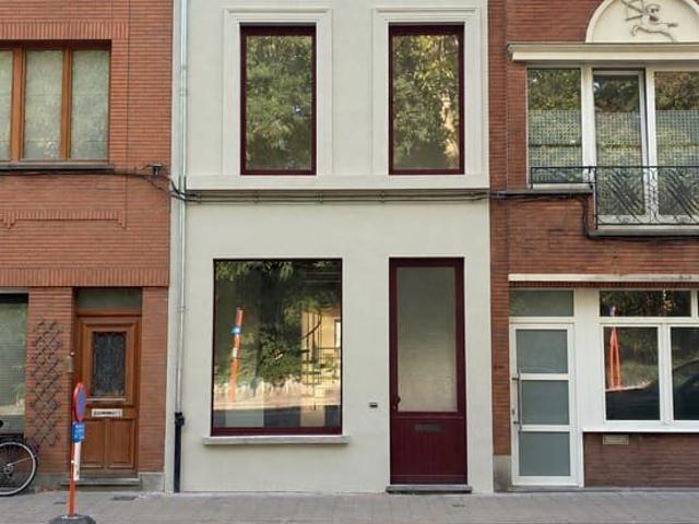 Energiezuinig 4 slaapkamer huis met tuin en dakterras
