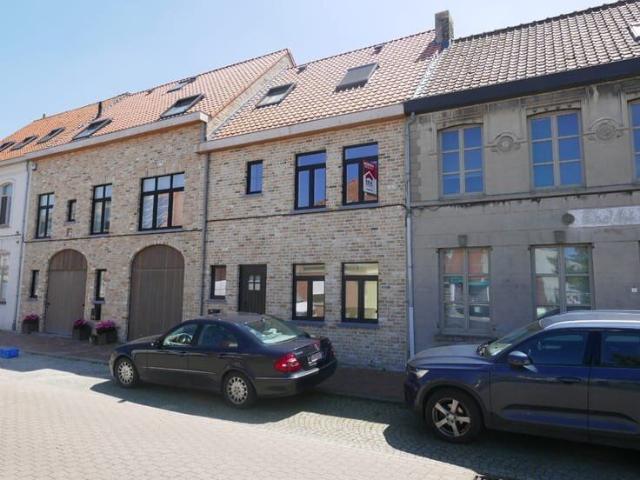 Energiezuinige 4 slpkwoning EPC A