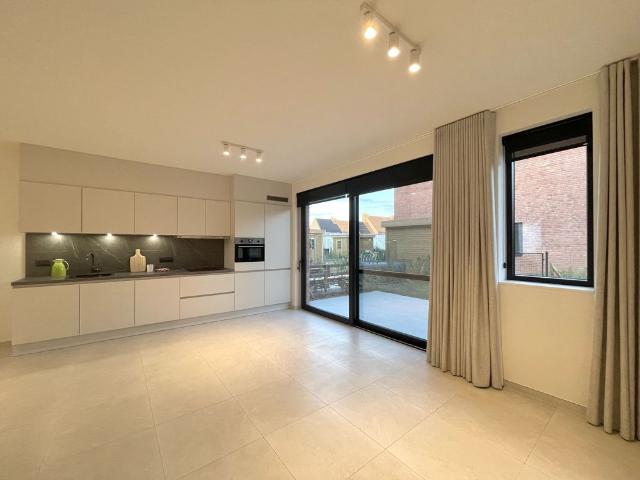ENERGIEZUINIGE WONING | 3 SLAAPKAMERS | TUIN | PARKING