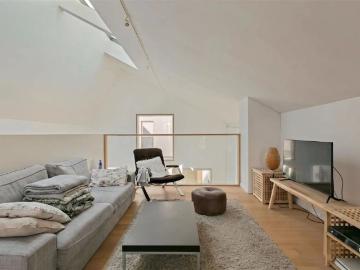 Energiezuinige woning