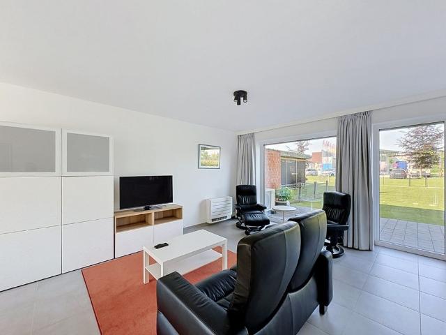 Energiezuinige woning in residentieel Meise