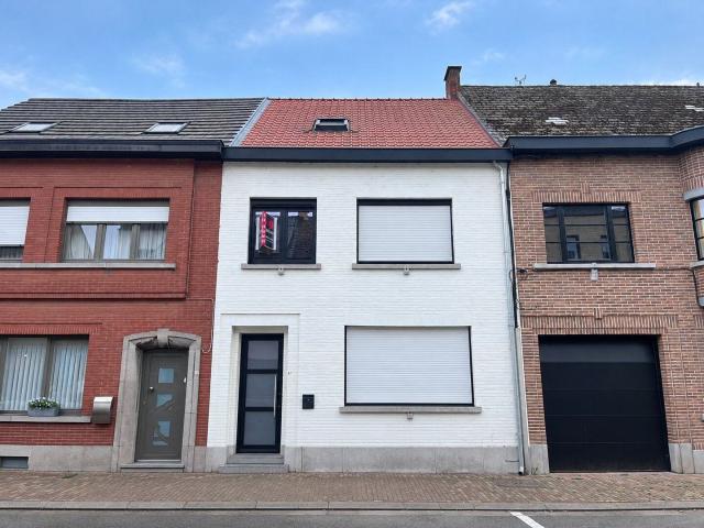 Energiezuinige woning op een centrale ligging in Brakel