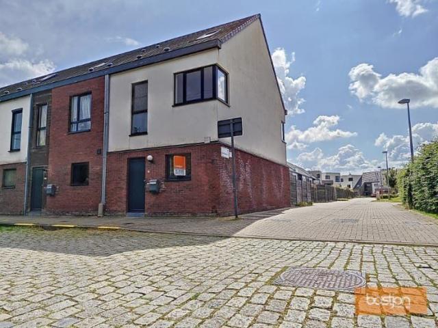 Energiezuinige woning met tuin EPC A te Kortrijk