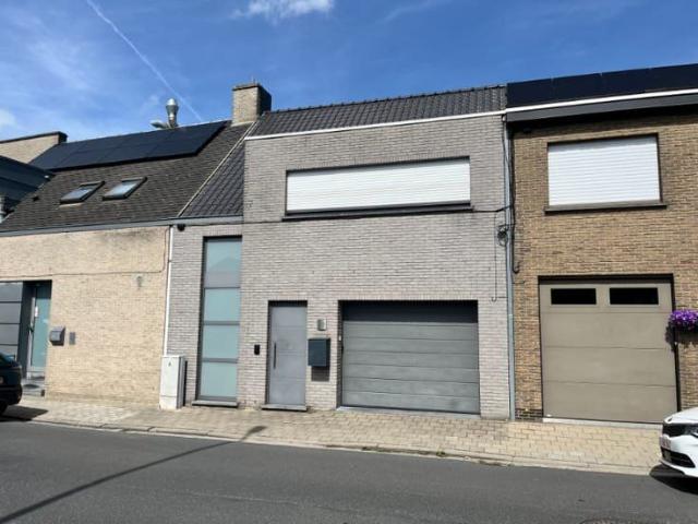 Energiezuinige woning met 2 slaapkamers