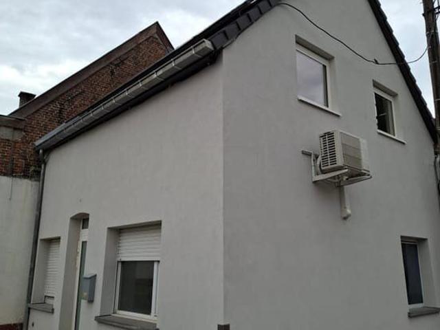 Energiezuinige woning met 2 slaapkamers in Kastel
