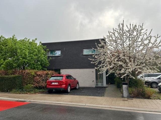 Energiezuinige woning met 3 Slaapkamer en Tuin in Haaltert