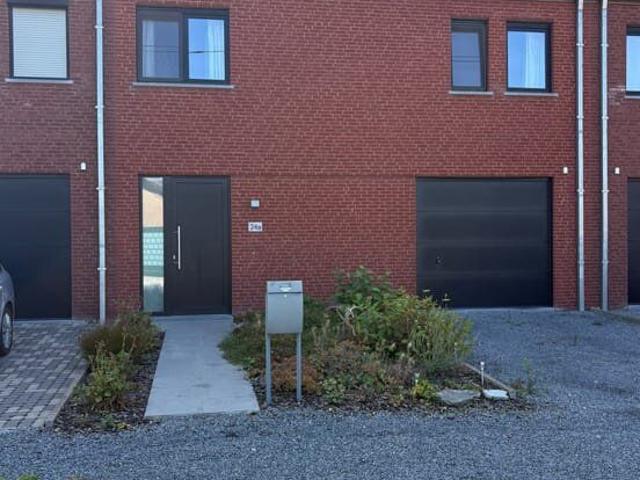 Energiezuinige woning met 3 slaapkamers