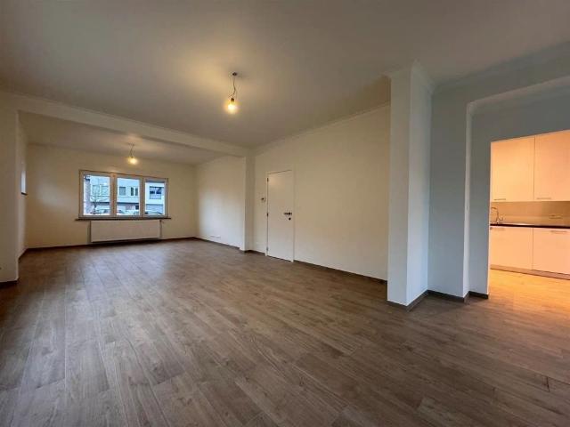 Energiezuinige woning met 3 slaapkamers, tuin en parkeerplaats