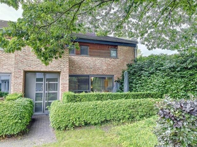 Energiezuinige woning met 3 slp in een prachtinge setting