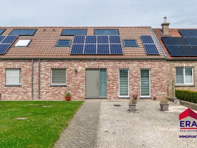 Energiezuinige woning te huur in Kumtich