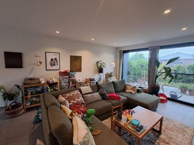 Energiezuinige woning te Sijsele!