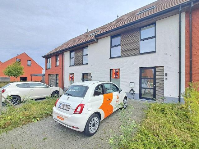 Energiezuinige BEN woning met 3 slaapkamers in rustige buurt