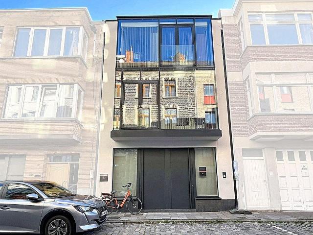 Energiezuinige BEN woning op toplocatie!