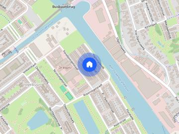 Energiezuinige eengezinswoning op een unieke locatie in Groningen!