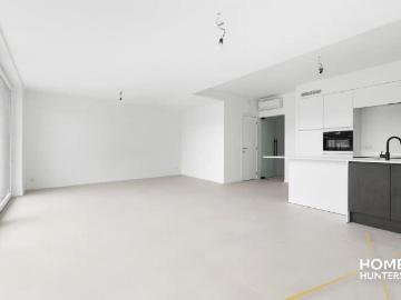 Energiezuinige eengezinswoning met carport, 2 slaapkamers en tuin