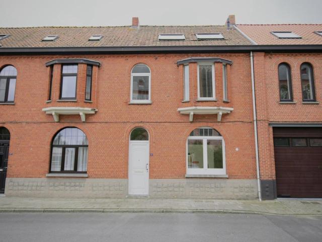 Energiezuinige en gezellige woning met EPC label A en zonnig