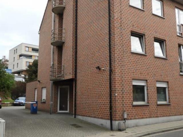 Energiezuinige gerenoveerde studentenstudio