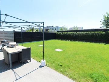 Energiezuinige halfopen woning in Meulebeke