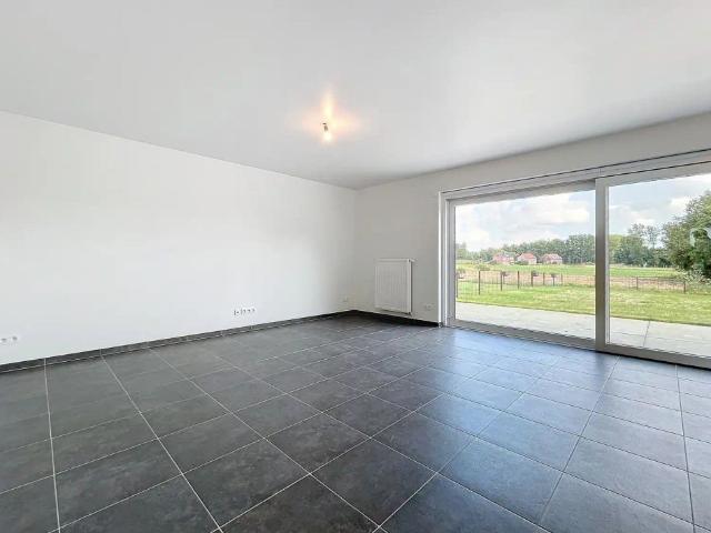 Energiezuinige HOB met 3 slpks en tuin