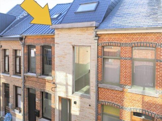 Energiezuinige, instapklare woning nabij het centrum