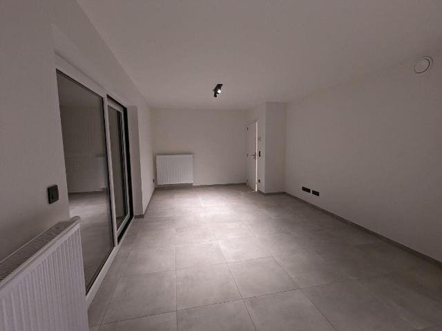 Energiezuinige lichtrijke nieuwbouwwoning