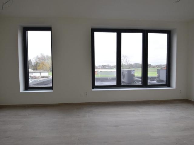 Energiezuinige nieuwbouwwoning met tuin in een aangename buurt