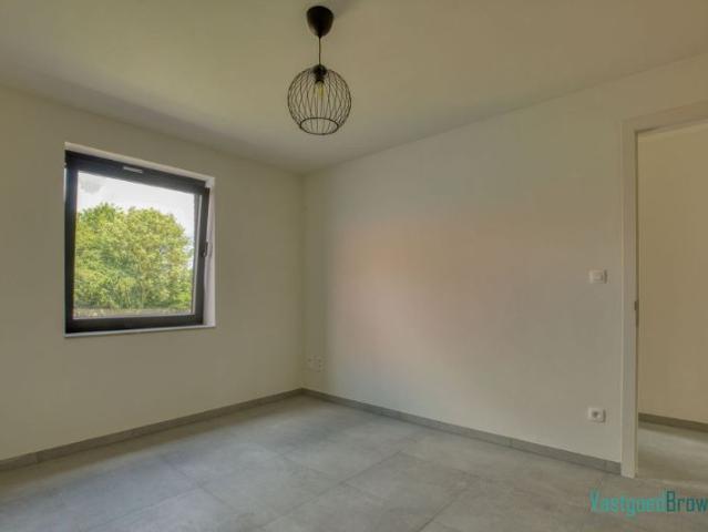 Energiezuinige nieuwbouwwoning met tuin in pittoreske omgeving