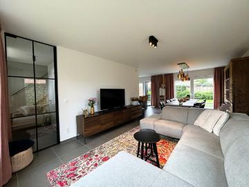 Energiezuinige nieuwbouwwoning te huur te Roeselare