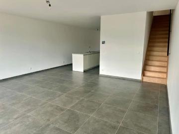 ENERGIEZUINIGE NIEUWBOUW TE HUUR IN OUDENAARDE