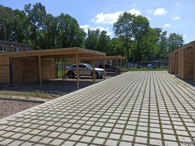 energiezuinige recente 2024 woning met 3 slpks, tuin, g.