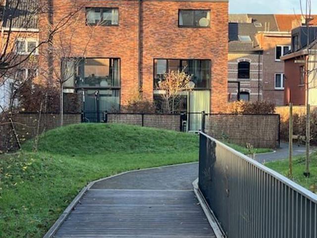 Energiezuinige ruime woning 2019 vlak bij Leuven