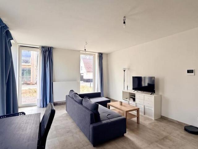 Energiezuining appartement TE HUUR in Zwijnaarde