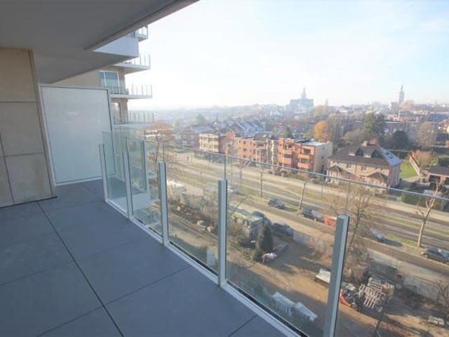 Energy efficient and renovated apartment, 1 bedroom and 2 te